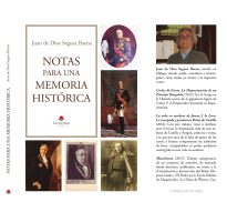 Notas para una Memoria Histórica