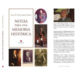 Notas para una Memoria Histórica