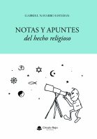 Notas y apuntes del hecho religioso.indd