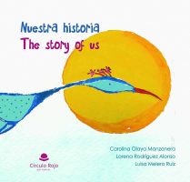 Nuestra historia-The story of us -v6.indd