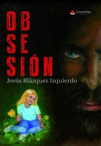 OBSESIÓN - de Jesús Blázquez -v2.indd