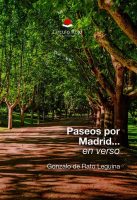 Paseos por Madrid... en verso.indd