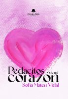 Pedacitos de mi corazón.indd