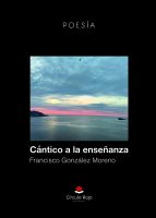 Poesía. Cántico a la enseñanza.indd