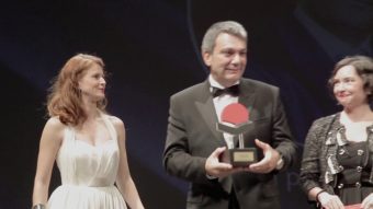 Premios autoedición 2017