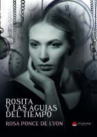 ROSITA Y LAS AGUJAS DEL TIEMPO.indd