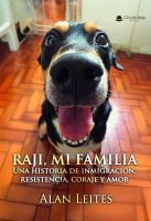 Raji - Mi familia V3.indd