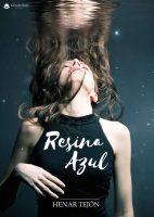 Resina-Azul