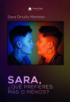 SARA, ¿QUÉ PREFIERES MÁS O MENOS -v2.indd