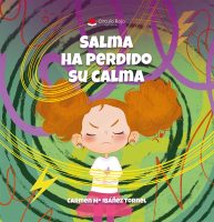 Salma ha perdido su calma.indd