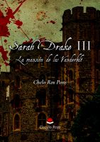 Sarah Drake III La mansión de los Vanderbilt.indd