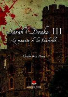 Sarah Drake III La mansión de los Vanderbilt.indd