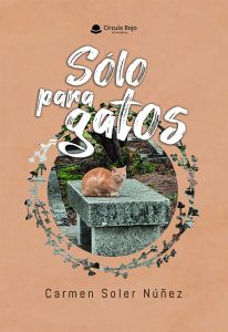 Sólo para gatos.indd