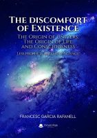The discomfort of Existence.indd