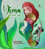 Yima y la planta mágica -v2.indd
