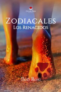 Zodiacales. Los Renacidos v5.indd