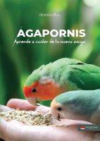 agapornis