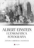 Albert Einstein i L’enigmàtica fotografia