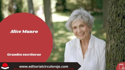 Alice Munro – Grandes Escritoras Alice Munro – Grandes Escritoras