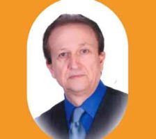 Ángel Francisco Piñero López