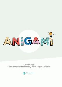 anigami