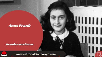 Anne Frank – Grandes Escritoras