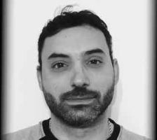 Antonio Buiza Silva