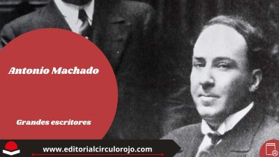 Antonio Machado – Grandes Escritores