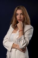 autora