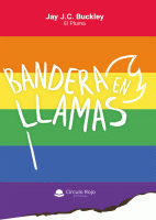 bandera-en-llamas