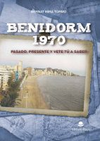 benidorm 1970