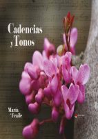 Cadencias y tonos