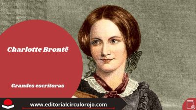 Charlotte Brontë – Grandes Escritoras Charlotte Brontë – Grandes Escritoras