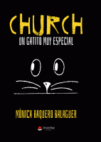 church-un-gatiyo-muy-especial