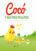 coco-y-sus-tres-pollitos