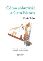 cómo-sobrevivir-a-gato-blanco