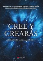 Cree y crearas