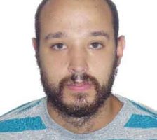 Cristian Zaragoza García