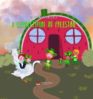 cubierta a leprechaun in palestine.indd