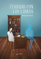 Cuidado con los libros