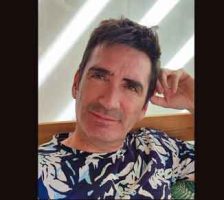 David Mendieta Martín