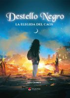 Destello negro