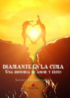 Diamante en la cima