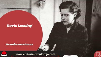 Doris Lessing – Grandes Escritoras Doris Lessing – Grandes Escritoras