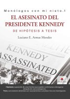 El asesinato del presidente Kennedy