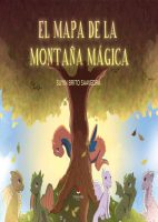 El mapa de la montaña mágica