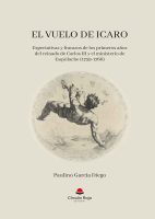 El vuelo de Ícaro