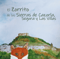 el-zorrito-de-las-sierras-de-cazorla