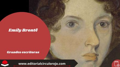 Emily Brontë – Grandes Escritoras Emily Brontë – Grandes Escritoras