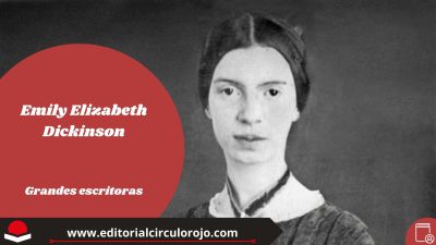 Emily Dickinson – Grandes Escritoras Emily Dickinson – Grandes Escritoras